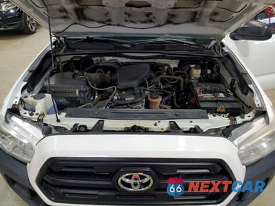 Zdjęcie 11 z 12 samochodu: 2017 TOYOTA TACOMA SR VIN:5TFRX5GN3HX091950 - miniatura