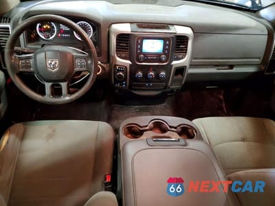 Zdjęcie 8 z 12 samochodu: 2016 RAM 1500 SLT VIN:1C6RR7GT6GS231867 - miniatura