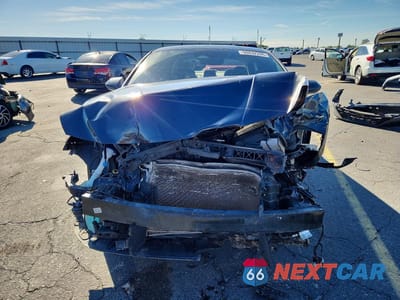 Piąte zdjęcie samochodu w środku: 2023 HYUNDAI ELANTRA SEL VIN:5NPLM4AGXPH104111 - miniatura
