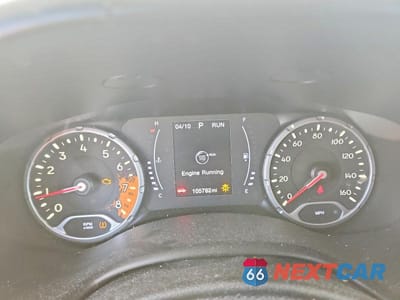 Zdjęcie 9 z 12 samochodu: 2018 JEEP RENEGADE LATITUDE VIN:ZACCJABBXJPH91244 - miniatura