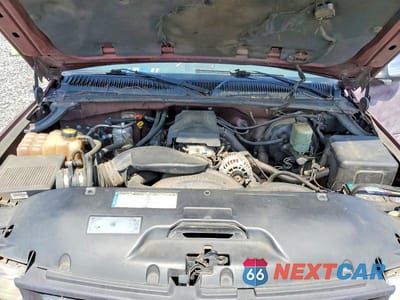 Zdjęcie 11 z 12 samochodu: 2000 CHEVROLET SILVERADO K1500 VIN:1GCEK19T8YZ360143 - miniatura