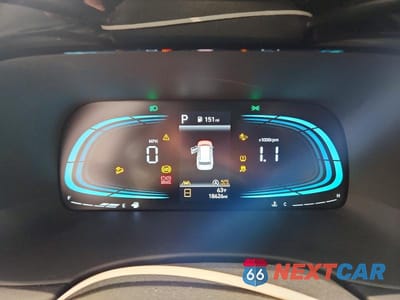Zdjęcie 9 z 13 samochodu: 2025 HYUNDAI PALISADE XRT VIN:KM8R3DGE0SU934111 - miniatura