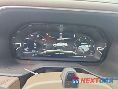 Zdjęcie 9 z 13 samochodu: 2024 GMC YUKON XL DENALI VIN:1GKS2JKL8RR300835 - miniatura
