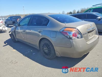 Drugie zdjęcie samochodu z przodu: 2008 NISSAN ALTIMA 2.5 VIN:1N4AL21E98N461817 - miniatura