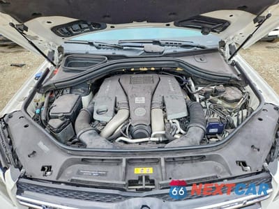Zdjęcie 12 z 13 samochodu: 2018 MERCEDES-BENZ GLS 63 AMG 4MATIC VIN:4JGDF7FE2JB127491 - miniatura