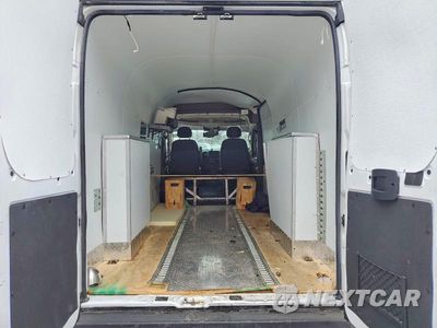 Zdjęcie 10 z 14 samochodu: 2023 RAM PROMASTER 3500 DELIVERY VAN VIN:3C6MRVJG3PE555114 - miniatura