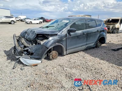 2015 FORD ESCAPE SE 1FMCU0G98FUB75177 - główne zdjęcie licytacji z USA - miniatura