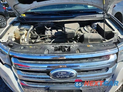 Zdjęcie 11 z 12 samochodu: 2014 FORD EDGE VIN:2FMDK3JC9EBB17440 - miniatura