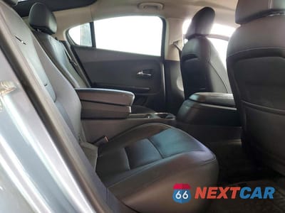 Zdjęcie 10 z 13 samochodu: 2015 CHEV VOLT VIN:1G1RD6E43FU121934 - miniatura