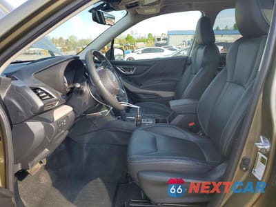Zdjęcie 7 z 14 samochodu: 2024 SUBARU FORESTER LIMITED VIN:JF2SKALC2RH440445 - miniatura