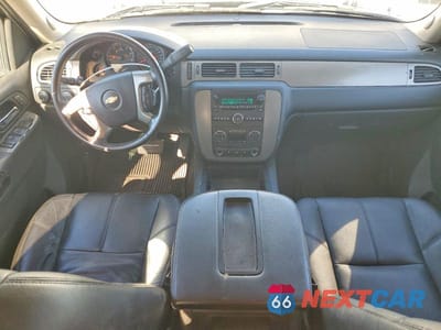 Zdjęcie 8 z 12 samochodu: 2012 CHEVROLET SILVERADO K1500 LTZ VIN:1GCRKTE74CZ254948 - miniatura
