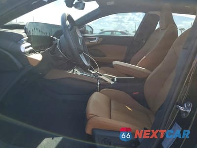 Zdjęcie 7 z 12 samochodu: 2025 AUDI A5 PREMIUM PLUS VIN:WAU2BCFU0SN046445 - miniatura