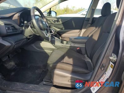 Zdjęcie 7 z 12 samochodu: 2020 SUBARU LEGACY PREMIUM VIN:4S3BWAC61L3015980 - miniatura