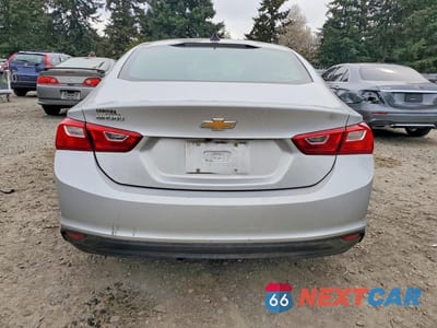 Zdjęcie 6 z 12 samochodu: 2020 CHEVROLET MALIBU LS VIN:1G1ZC5ST5LF033508 - miniatura