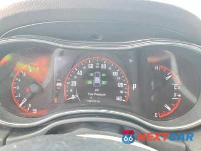 Zdjęcie 9 z 13 samochodu: 2014 DODGE DURANGO SXT VIN:1C4RDJAG3EC397366 - miniatura