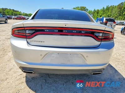Zdjęcie 6 z 12 samochodu: 2019 DODGE CHARGER SXT VIN:2C3CDXBGXKH678777 - miniatura