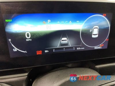 Zdjęcie 9 z 13 samochodu: 2023 KIA NIRO EV WIND VIN:KNDCR3L15P5028222 - miniatura