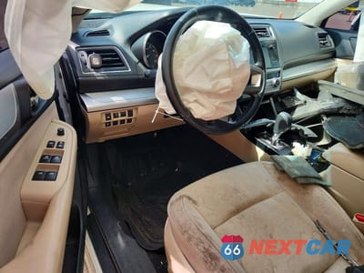 Zdjęcie 8 z 12 samochodu: 2016 SUBARU LEGACY 2.5I PREMIUM VIN:4S3BNAD64G3039617 - miniatura