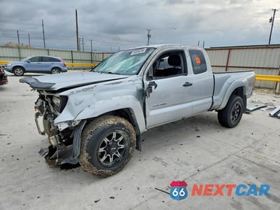 2006 TOYOTA TACOMA PRERUNNER ACCESS CAB 5TETU62N36Z197090 - główne zdjęcie licytacji z USA - miniatura