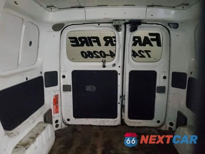 Zdjęcie 10 z 13 samochodu: 2017 NISSAN NV200 SV VIN:3N6CM0KN3HK703250 - miniatura