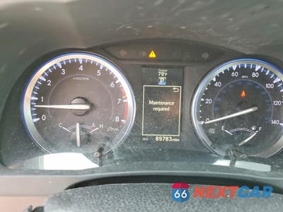 Zdjęcie 9 z 14 samochodu: 2015 TOYOTA HIGHLANDER XLE VIN:5TDJKRFH4FS200756 - miniatura