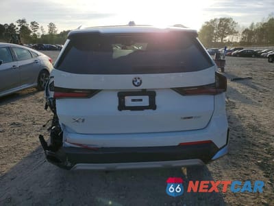 Zdjęcie 6 z 13 samochodu: 2026 BMW X1 XDRIVE28I VIN:WBX73EF04T5482640 - miniatura