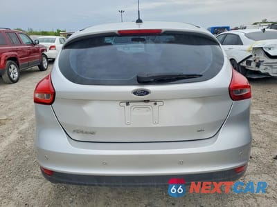 Zdjęcie 6 z 12 samochodu: 2016 FORD FOCUS SE VIN:1FADP3K29GL321627 - miniatura