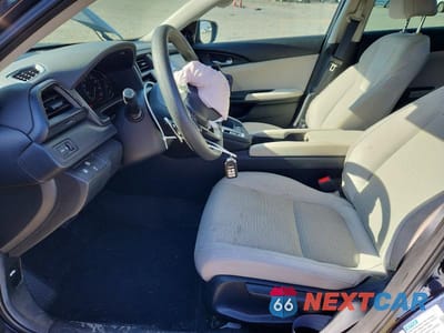Zdjęcie 7 z 12 samochodu: 2022 HONDA INSIGHT EX VIN:19XZE4F58NE001981 - miniatura