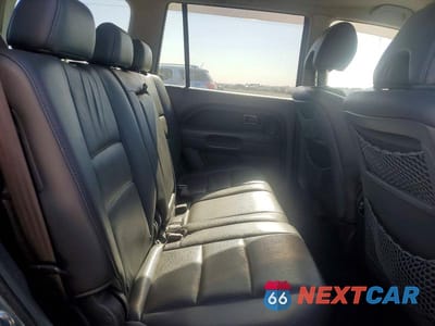 Zdjęcie 11 z 13 samochodu: 2007 HONDA PILOT EXL VIN:5FNYF185X7B022462 - miniatura