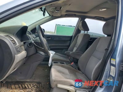 Zdjęcie 7 z 11 samochodu: 2008 HONDA CR-V EX VIN:5J6RE385X8L010078 - miniatura