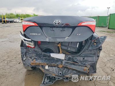 Zdjęcie 6 z 12 samochodu: 2015 TOYOTA COROLLA LE VIN:2T1BURHE3FC472404 - miniatura