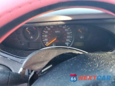 Zdjęcie 9 z 12 samochodu: 2001 FORD FOCUS SE VIN:1FAFP34P01W233332 - miniatura