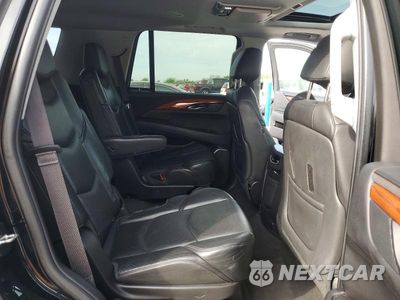 Zdjęcie 11 z 13 samochodu: 2015 CADILLAC ESCALADE PREMIUM VIN:1GYS4CKJ4FR179520 - miniatura