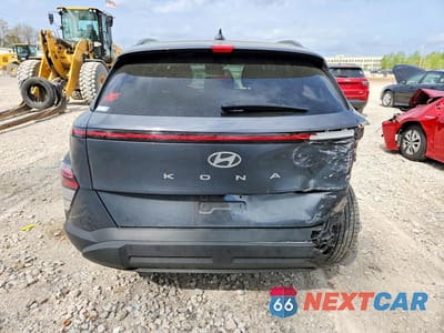 Zdjęcie 6 z 13 samochodu: 2024 HYUNDAI KONA SEL VIN:KM8HBCAB8RU078087 - miniatura