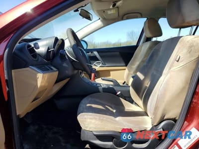 Zdjęcie 7 z 11 samochodu: 2011 MAZDA 3 I VIN:JM1BL1VF2B1376134 - miniatura