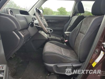 Zdjęcie 7 z 13 samochodu: 2013 SCION XB BASE VIN:JTLZE4FE3DJ035283 - miniatura