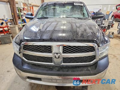 Piąte zdjęcie samochodu w środku: 2015 RAM 1500 ST VIN:1C6RR7ST7FS780385 - miniatura