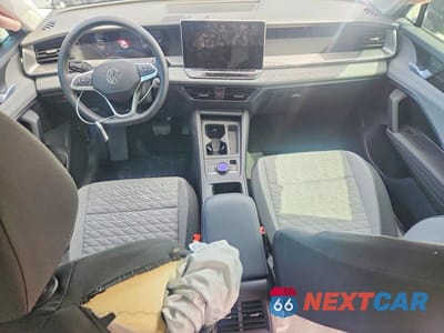 Zdjęcie 8 z 13 samochodu: 2025 VOLKSWAGEN TIGUAN S VIN:3VVCR7RM4SM065954 - miniatura