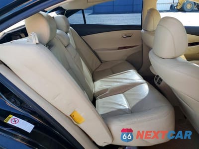 Zdjęcie 10 z 13 samochodu: 2011 LEXUS ES 350 VIN:JTHBK1EG0B2416120 - miniatura