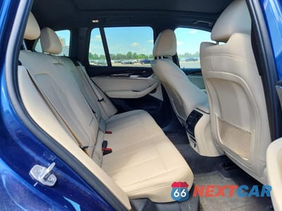Zdjęcie 11 z 13 samochodu: 2019 BMW X3 XDRIVE30I VIN:5UXTR9C56KLP90421 - miniatura