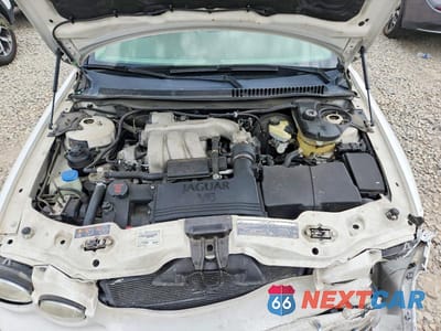 Zdjęcie 11 z 12 samochodu: 2006 JAGUAR X-TYPE 3.0 VIN:SAJWA51A56WE80428 - miniatura