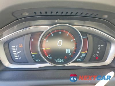 Zdjęcie 9 z 13 samochodu: 2015 VOLVO XC60 T5 PLATINUM VIN:YV440MDM7F2680799 - miniatura