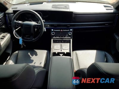 Zdjęcie 8 z 13 samochodu: 2025 HYUNDAI SANTA FE CALLIGRAPHY VIN:5NMP5DG16SH046229 - miniatura