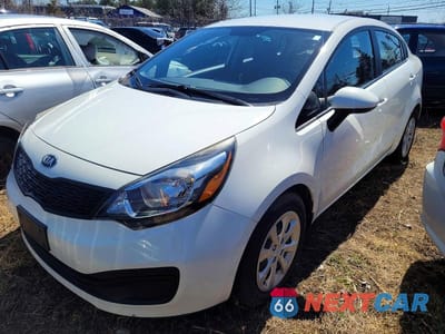 Drugie zdjęcie samochodu z przodu: 2014 KIA RONDO VIN:KNADM4A36E6330426 - miniatura