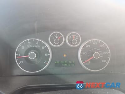 Zdjęcie 9 z 12 samochodu: 2007 FORD FUSION VIN:3FAHP07Z87R130756 - miniatura
