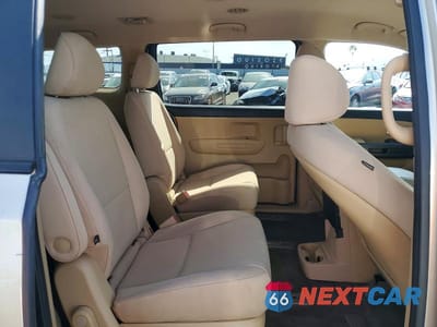 Zdjęcie 11 z 13 samochodu: 2016 KIA SEDONA LX VIN:KNDMB5C18G6140138 - miniatura