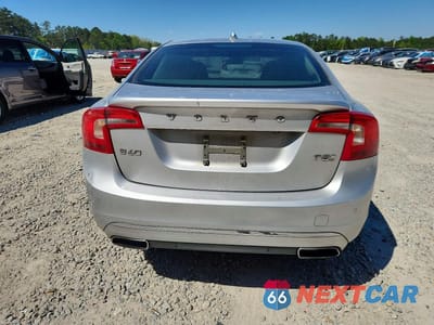 Zdjęcie 6 z 12 samochodu: 2018 VOLVO S60 PREMIER VIN:LYV402HK9JB171479 - miniatura