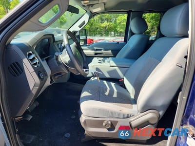 Zdjęcie 7 z 11 samochodu: 2012 FORD F250 SUPER DUTY VIN:1FT7X2B68CED05292 - miniatura