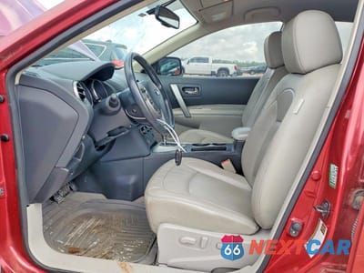 Zdjęcie 7 z 13 samochodu: 2010 NISSAN ROGUE SL VIN:JN8AS5MT8AW008558 - miniatura