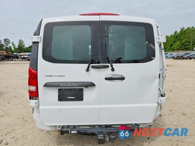 Zdjęcie 6 z 13 samochodu: 2021 MERCEDES-BENZ METRIS VIN:W1YV0CEY1M3908642 - miniatura